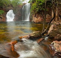 Florence Falls - Gold Coast Attractions