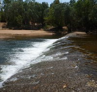 Knotts Crossing - Gold Coast Attractions