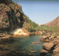 Jarrangbarnmi/Koolpin Gorge - Gold Coast Attractions