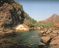 Jarrangbarnmi/Koolpin Gorge