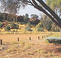 Native Gap Conservation Reserve - Gold Coast Attractions