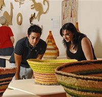 Araluen Cultural Precinct - Gold Coast Attractions