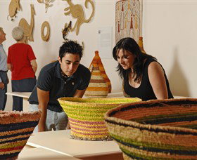 Araluen Cultural Precinct - Gold Coast Attractions 0