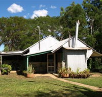 O'Keeffe Residence - Gold Coast Attractions