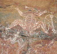Nourlangie Rock Art Site - Gold Coast Attractions