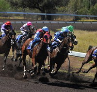 Alice Springs Turf Club - Gold Coast Attractions
