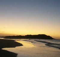 Dhamitjinya and Galaru - Gold Coast Attractions