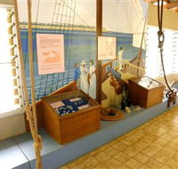 Black Point Culture Centre - Gold Coast Attractions
