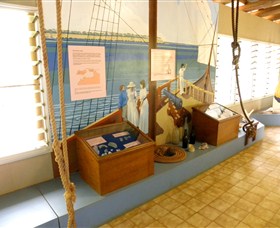 Black Point Culture Centre - Gold Coast Attractions 0