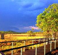 Litchfield National Park - Gold Coast Attractions