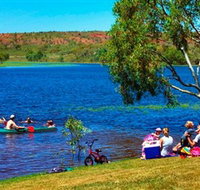 Tingkkarli/Lake Mary Ann - Gold Coast Attractions
