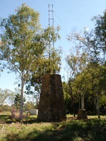 Cossack NT Gold Coast Attractions