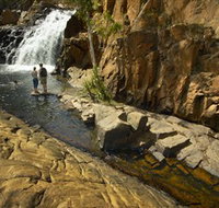 Leliyn/Edith Falls - Gold Coast Attractions