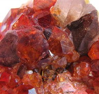 NT Rare Rocks - Gold Coast Attractions