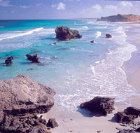 Dhimurru Recreational Area - Gold Coast Attractions