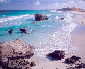 Dhimurru Recreational Area - Gold Coast Attractions 0