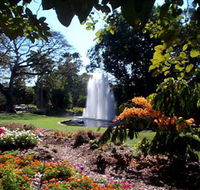 George Brown Darwin Botanic Gardens - Gold Coast Attractions