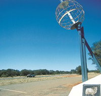 Tropic of Capricorn Marker - Gold Coast Attractions