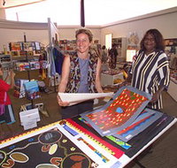 Nyinkka Nyunyu Art and Culture Centre - Gold Coast Attractions