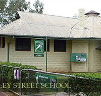 Hartley Street School - Gold Coast Attractions