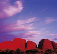 Red Centre Way - Gold Coast Attractions