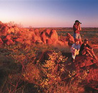 Kunjarra/The Pebbles - Gold Coast Attractions