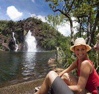 Wangi Falls - Gold Coast Attractions