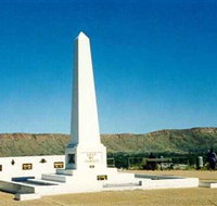 Anzac Hill - Gold Coast Attractions
