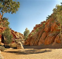 Emily and Jessie Gaps Nature Park - Gold Coast Attractions