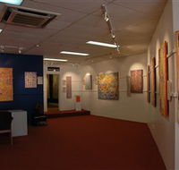 Mason Gallery - Gold Coast Attractions