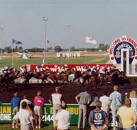 Darwin Turf Club - Gold Coast Attractions
