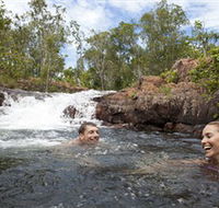 Buley Rockhole - Gold Coast Attractions