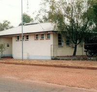 Tennant Creek Museum at Tuxworth Fullwood House - Gold Coast Attractions