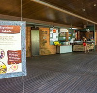 Bowali Visitor Centre - Gold Coast Attractions