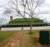 Tennant Creek Telegraph Station - Gold Coast Attractions