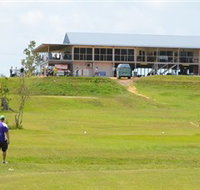 Gove Country Golf Club - Gold Coast Attractions