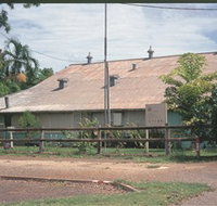 National Trust Museum - Pine Creek - Gold Coast Attractions