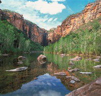 Jim Jim Falls - Gold Coast Attractions