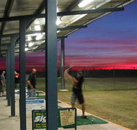 Flight Path Golf and Archery Range - Gold Coast Attractions