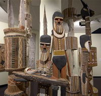 Museum and Art Gallery of the Northern Territory - Gold Coast Attractions