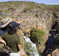 Biddlecombe Cascade - Gold Coast Attractions