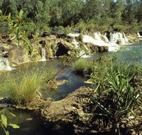 Flora River Nature Park - Gold Coast Attractions