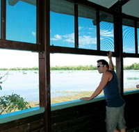 Mamukala Wetlands and Bird Hide - Gold Coast Attractions