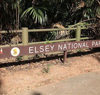 Elsey National Park - Gold Coast Attractions