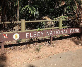 Elsey National Park - Gold Coast Attractions 0