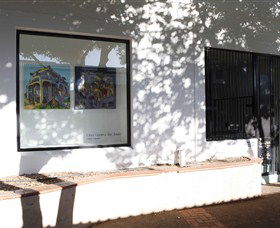 Darwin City NT Gold Coast Attractions