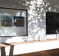 NCCA Northern Centre for Contemporary Art - Gold Coast Attractions