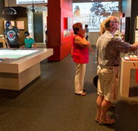 Darwin Military Museum - Gold Coast Attractions