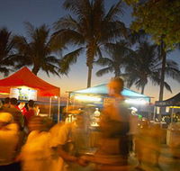 Mindil Beach Sunset Markets - Gold Coast Attractions