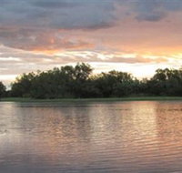 Tennant Creek Cemetery - Gold Coast Attractions